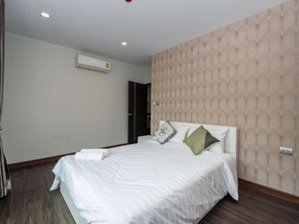 2-Bedroom Condo for Sale Near Nimman-PH-VIDIA105