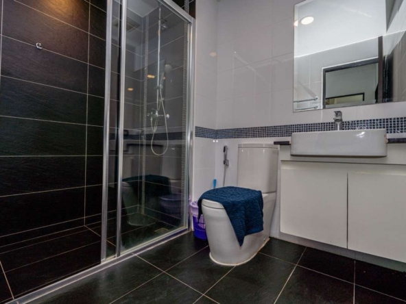 2-Bedroom Condo for Sale Near Nimman-PH-VIDIA105