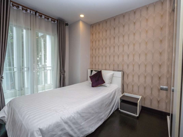 Prime Location! 2-Bedroom Condo Near Nimman at The Vidi-PH-VIDIA201