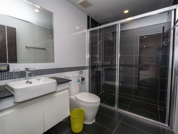 Prime Location! 2-Bedroom Condo Near Nimman at The Vidi-PH-VIDIA201