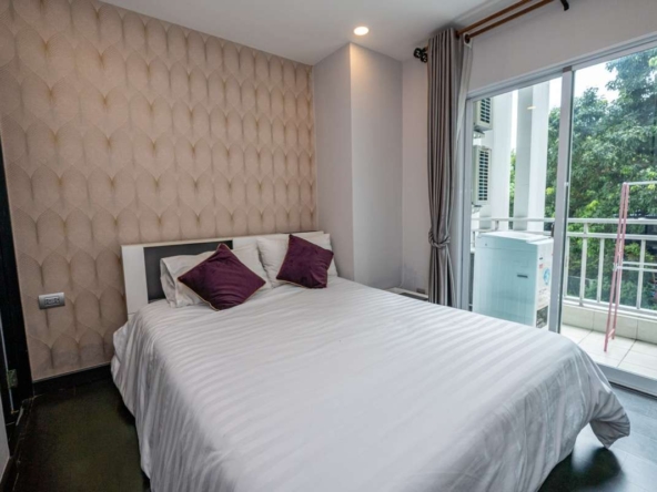 Prime Location! 2-Bedroom Condo Near Nimman at The Vidi-PH-VIDIA201
