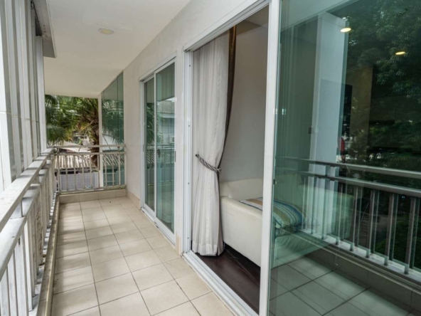 Prime Location! 2-Bedroom Condo Near Nimman at The Vidi-PH-VIDIA201