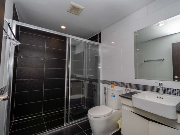 Smart Buy in a Top Location – 1-Bedroom Condo Near Nimman