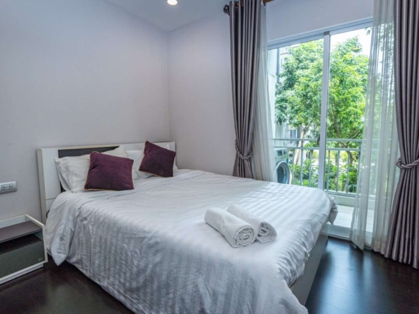 Vidi Condo for Sale : Smart Investment in Chiang Mai-PH-VIDIA206