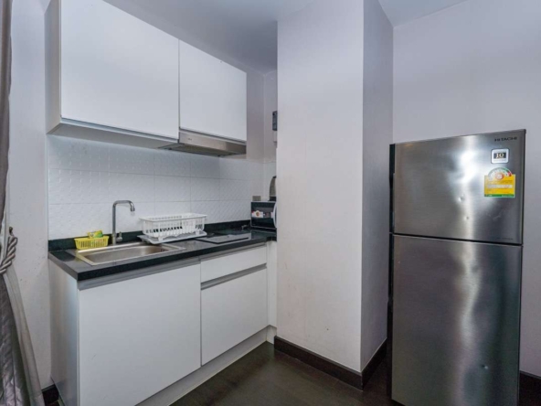 Vidi Condo for Sale : Smart Investment in Chiang Mai-PH-VIDIA206