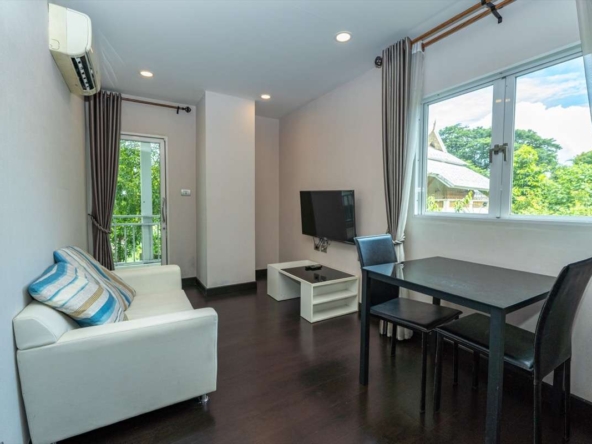 Vidi Condo for Sale : Smart Investment in Chiang Mai-PH-VIDIA206