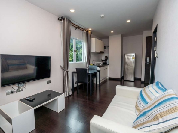 Vidi Condo for Sale : Smart Investment in Chiang Mai-PH-VIDIA206