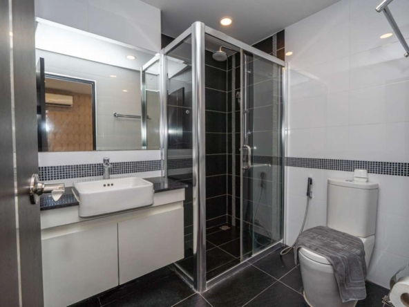 Modern 1-Bedroom Condo for Sale at The Vidi – Prime Location Near Nimman-PH-VIDIA607