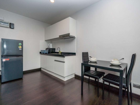 Modern 1-Bedroom Condo for Sale at The Vidi – Prime Location Near Nimman-PH-VIDIA607