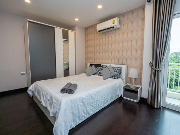 Modern 1-Bedroom Condo for Sale at The Vidi – Prime Location Near Nimman-PH-VIDIA607