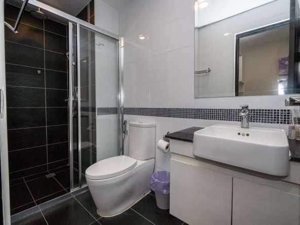 Modern 1-Bedroom Condo for Sale at The Vidi – Prime Location Near Nimman-PH-VIDIA607