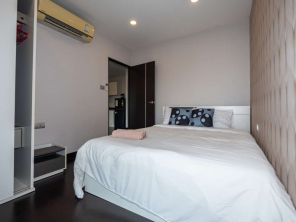 The Vidi Condominium - Close To MAYA MALL-PH-VIDIB603
