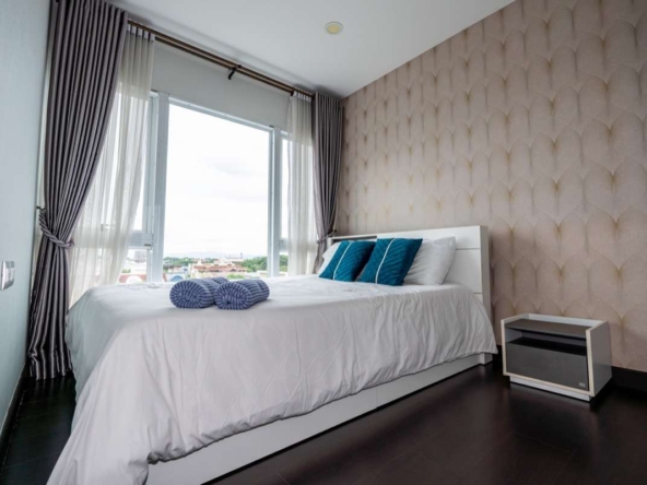 The Vidi Condominium - Close To MAYA MALL-PH-VIDIB603