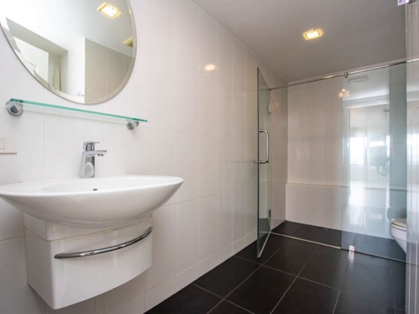 Spacious 1 Bedroom Condo for Sale : Nakornping Condominium-PH-NKP070