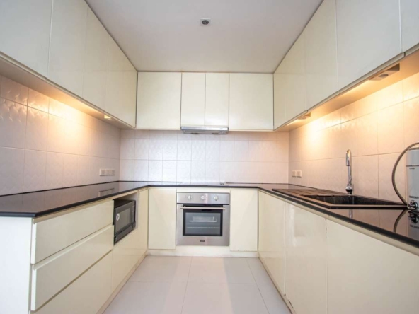 Spacious 1 Bedroom Condo for Sale : Nakornping Condominium-PH-NKP070