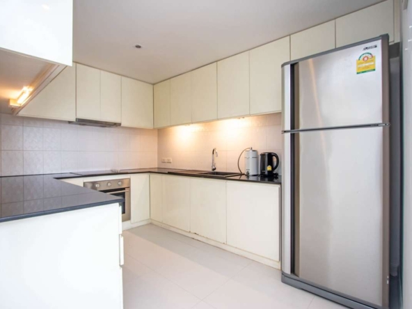 Spacious 1 Bedroom Condo for Sale : Nakornping Condominium-PH-NKP070