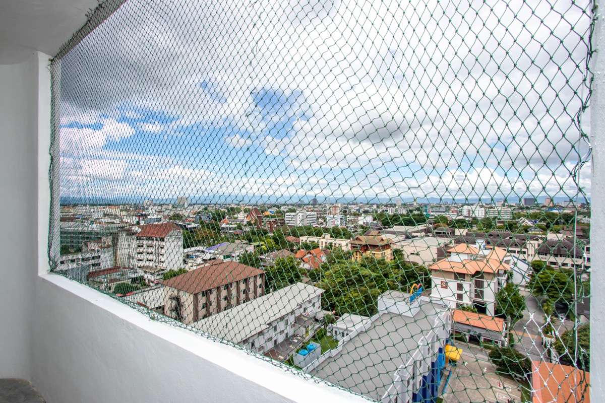 Spacious 1 Bedroom Condo for Sale : Nakornping Condominium-PH-NKP070