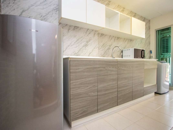 One-Bedroom Condo for Sale at Dcondo NIM – Prime Location-PH-DN113
