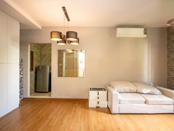 One-Bedroom Condo for Sale at Dcondo NIM – Prime Location-PH-DN113