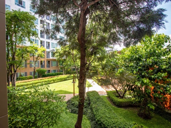 One-Bedroom Condo for Sale at Dcondo NIM – Prime Location-PH-DN113