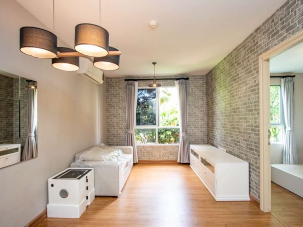 One-Bedroom Condo for Sale at Dcondo NIM – Prime Location-PH-DN113