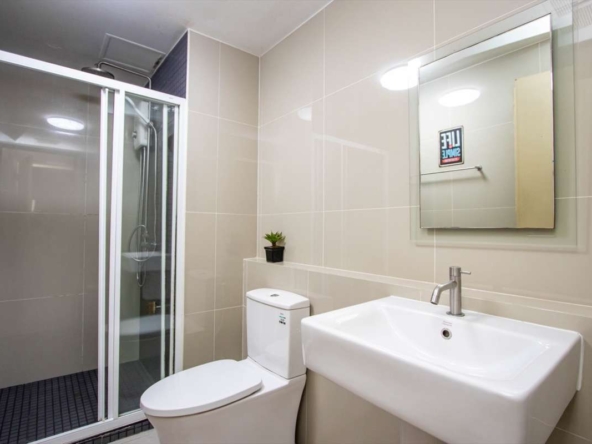 One-Bedroom Condo for Sale at Dcondo NIM – Prime Location-PH-DN113