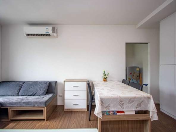 One-Bedroom Condo at Dcondo NIM – Prime Location Opposite Central Festival-PH-DN114