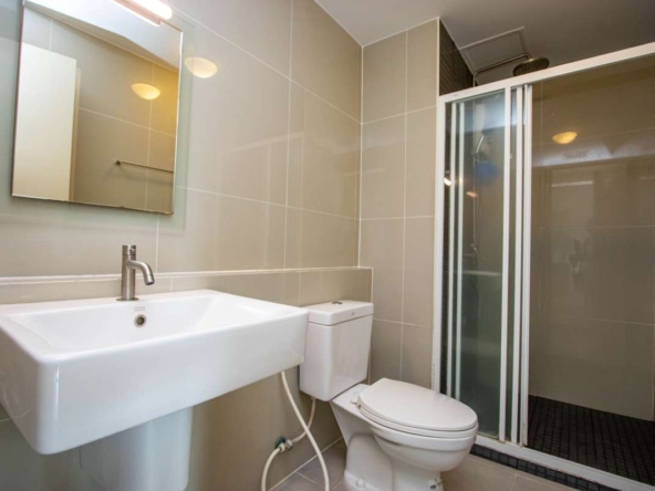 One-Bedroom Condo at Dcondo NIM – Prime Location Opposite Central Festival-PH-DN114