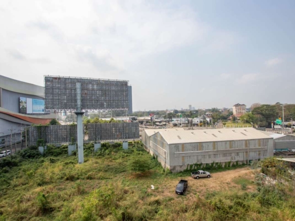 Stylish Studio for Sale at Dcondo RIN