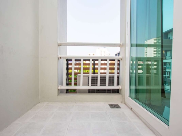 Punna Residence 4 @ CMU – Condo for Sale-PH-PUNNA189