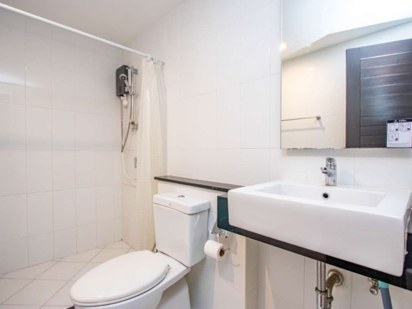 Punna Residence 4 @ CMU – Condo for Sale-PH-PUNNA189
