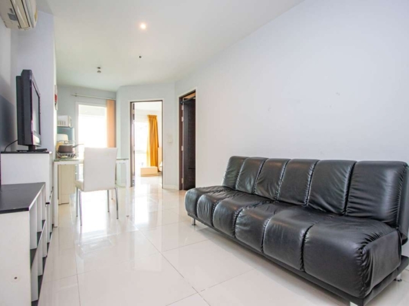 Punna Residence 4 @ CMU – Condo for Sale-PH-PUNNA189