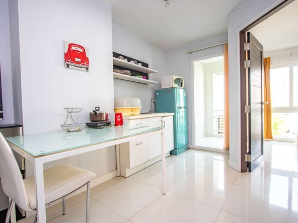 Punna Residence 4 @ CMU – Condo for Sale-PH-PUNNA189