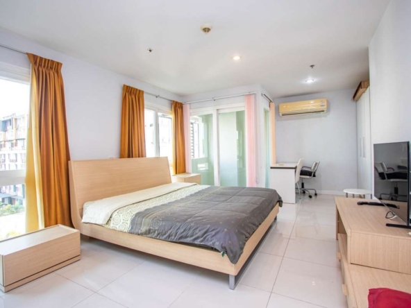 Punna Residence 4 @ CMU – Condo for Sale-PH-PUNNA189