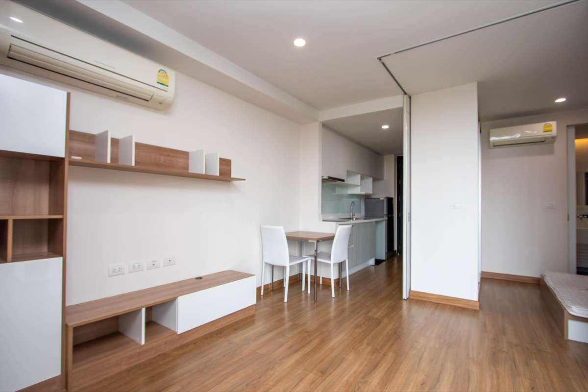 8th Floor Condo For Sale : The Nimmana-PH-NIM113