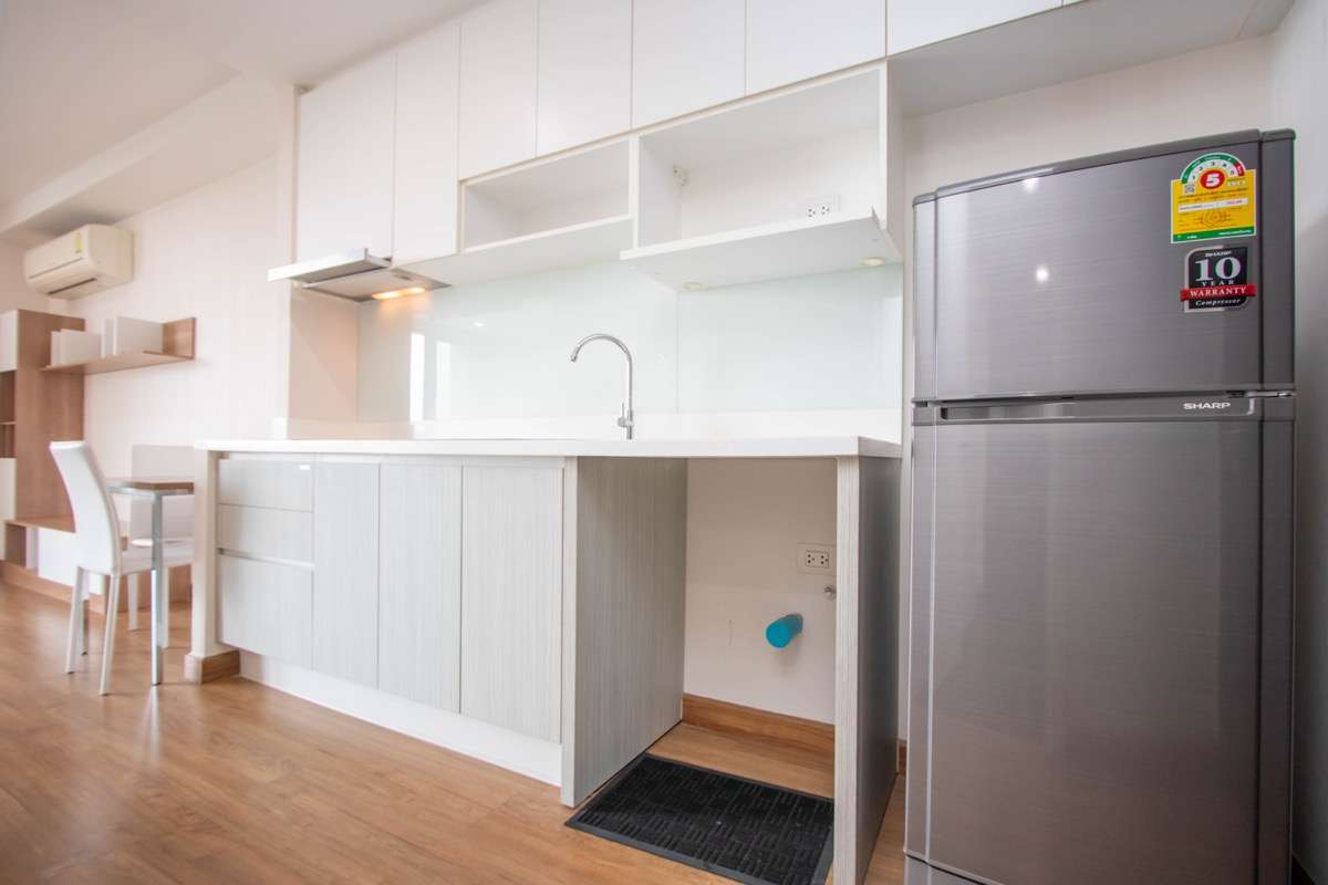 8th Floor Condo For Sale : The Nimmana-PH-NIM113