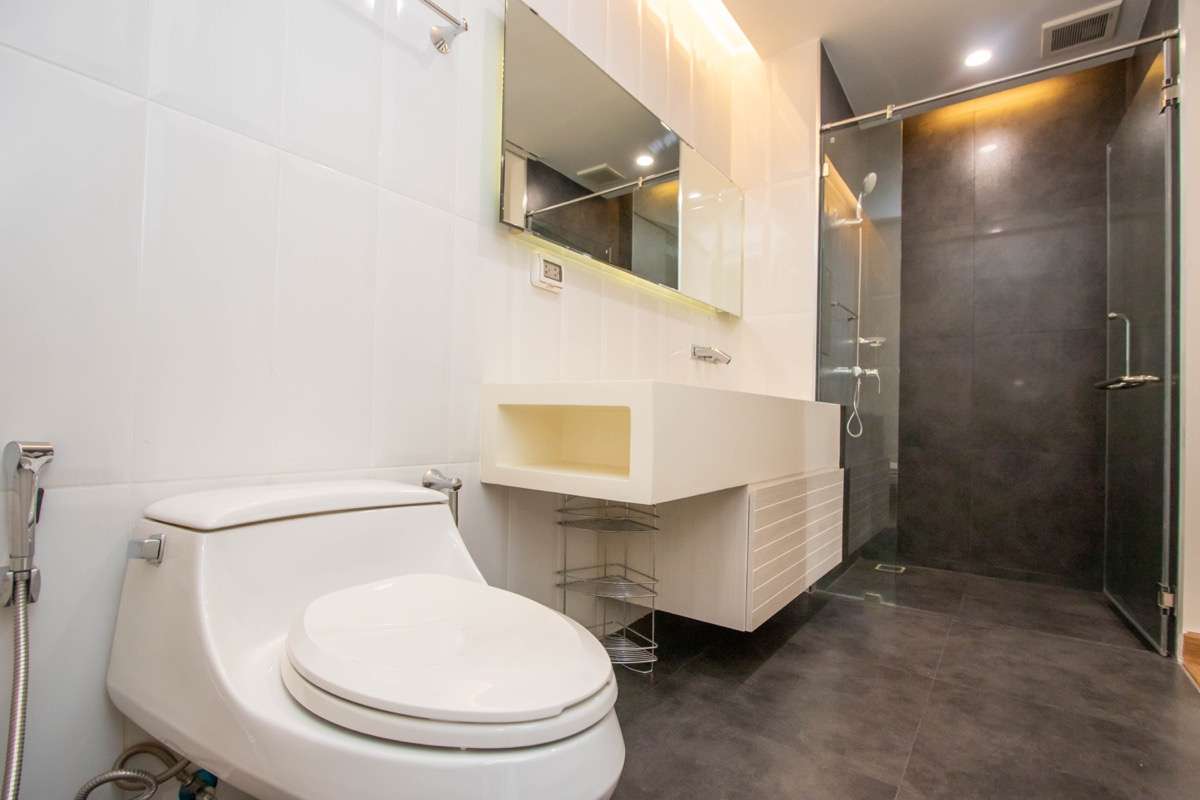 8th Floor Condo For Sale : The Nimmana-PH-NIM113