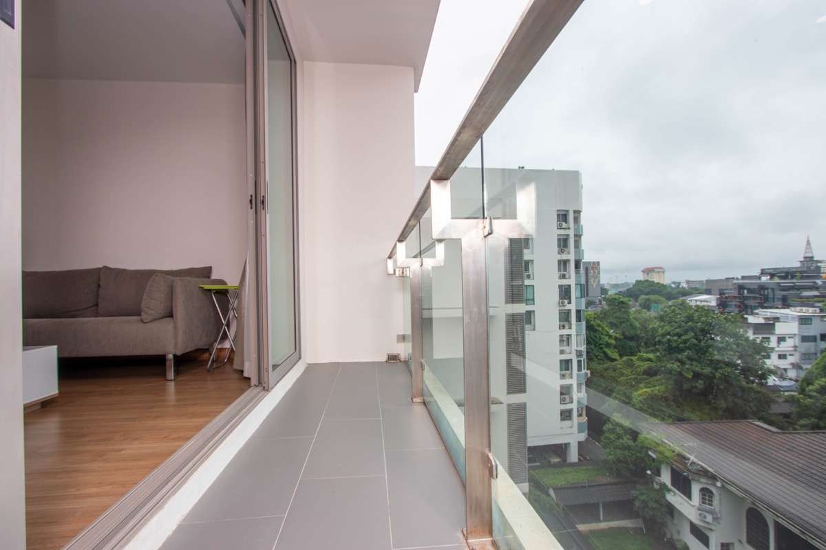 8th Floor Condo For Sale : The Nimmana-PH-NIM113