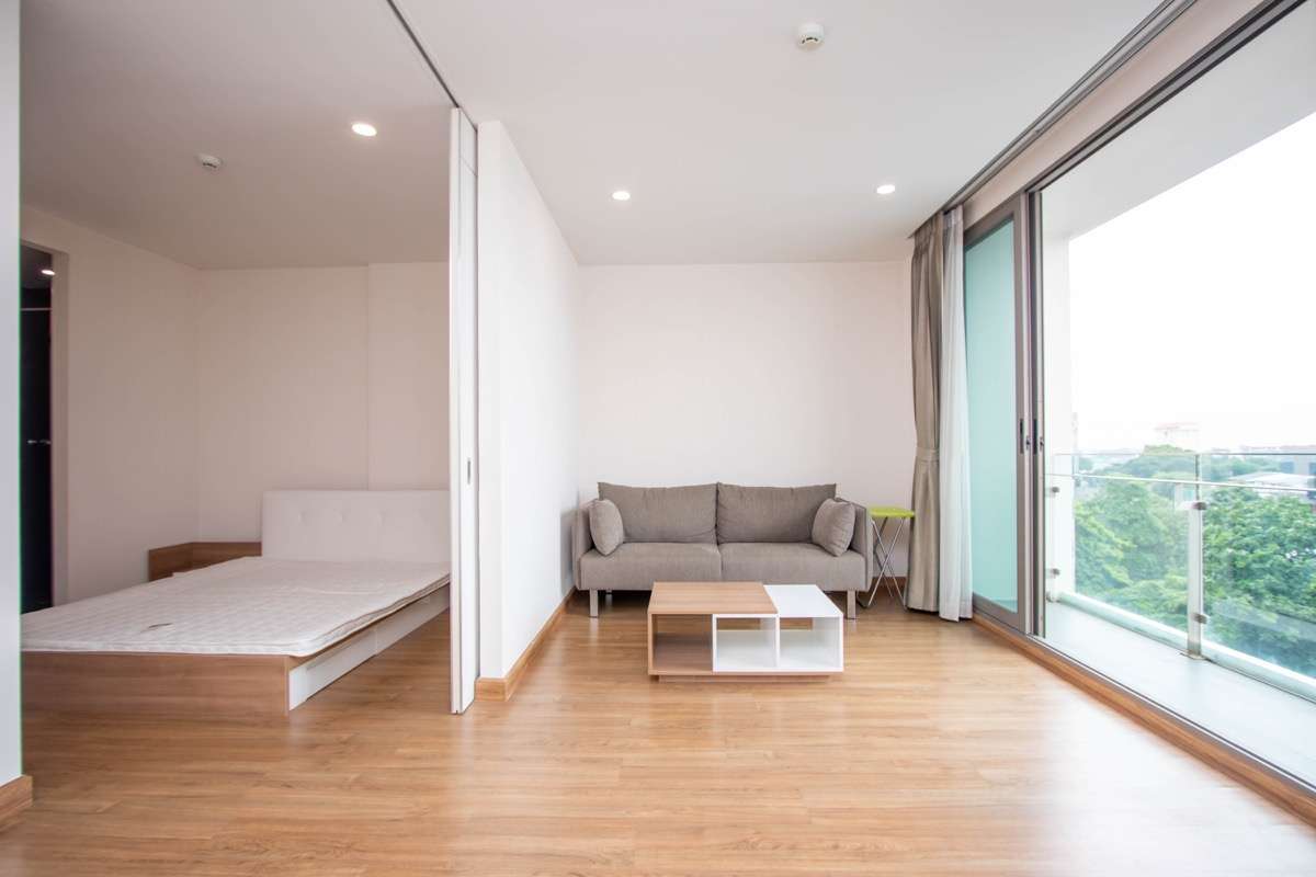 8th Floor Condo For Sale : The Nimmana-PH-NIM113
