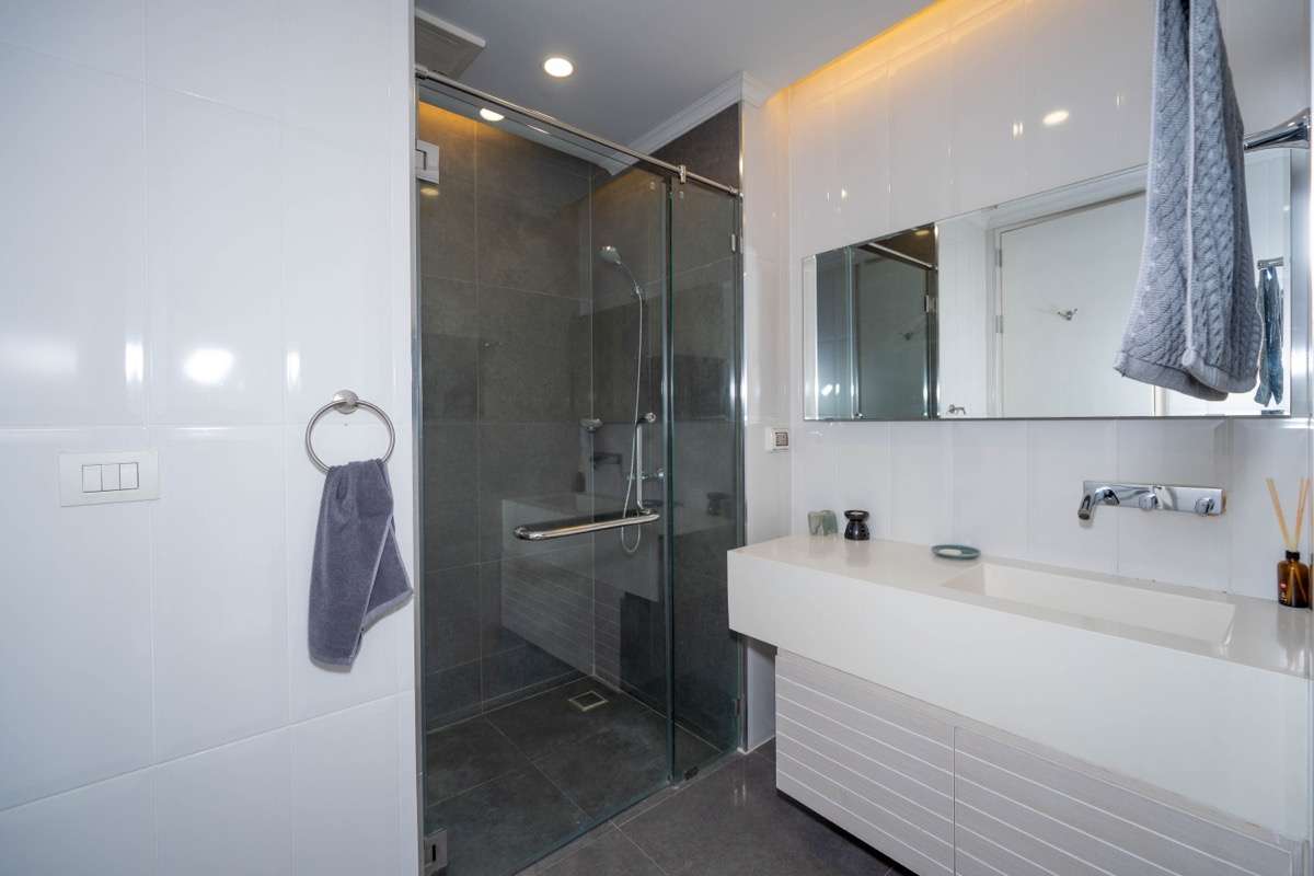 Sophisticated Three-Bedroom Condo for Sale at The Nimmana Chiang Mai-PH-NIM116