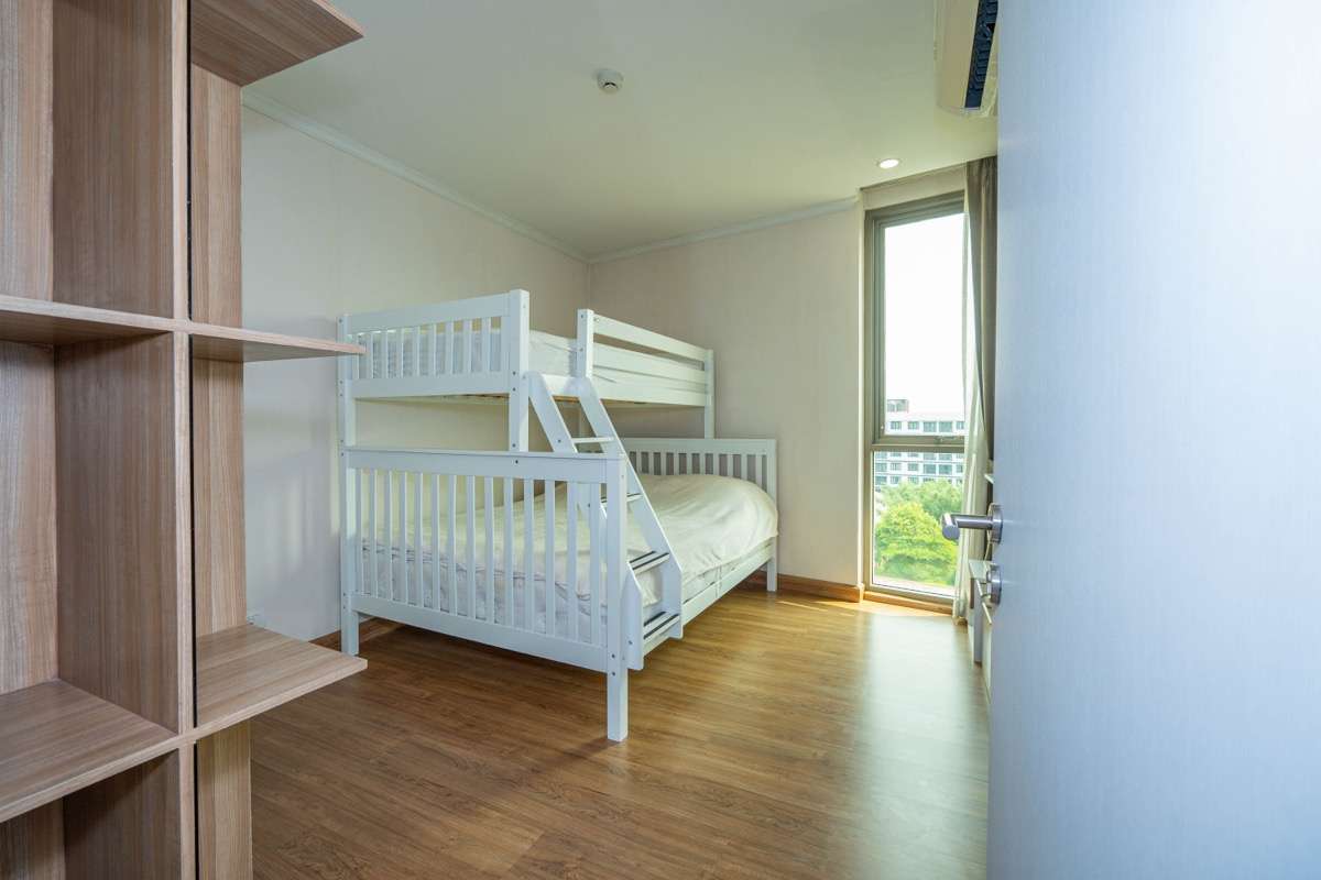 Sophisticated Three-Bedroom Condo for Sale at The Nimmana Chiang Mai-PH-NIM116