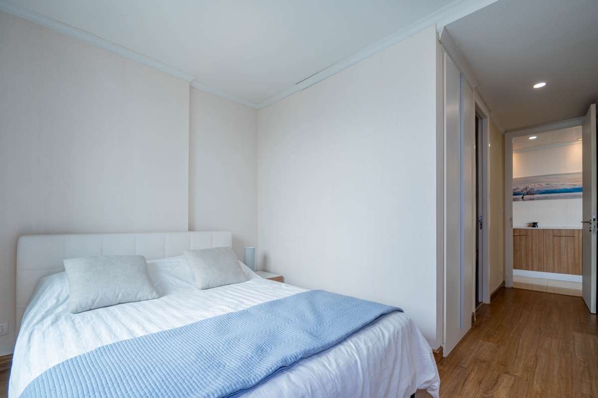 Sophisticated Three-Bedroom Condo for Sale at The Nimmana Chiang Mai-PH-NIM116