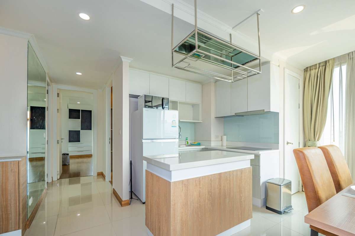 Sophisticated Three-Bedroom Condo for Sale at The Nimmana Chiang Mai-PH-NIM116
