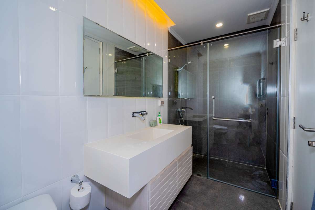 Sophisticated Three-Bedroom Condo for Sale at The Nimmana Chiang Mai-PH-NIM116