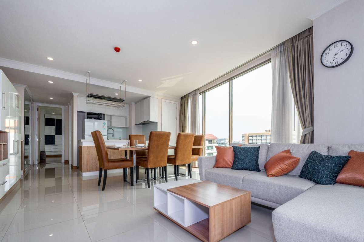 Sophisticated Three-Bedroom Condo for Sale at The Nimmana Chiang Mai-PH-NIM116
