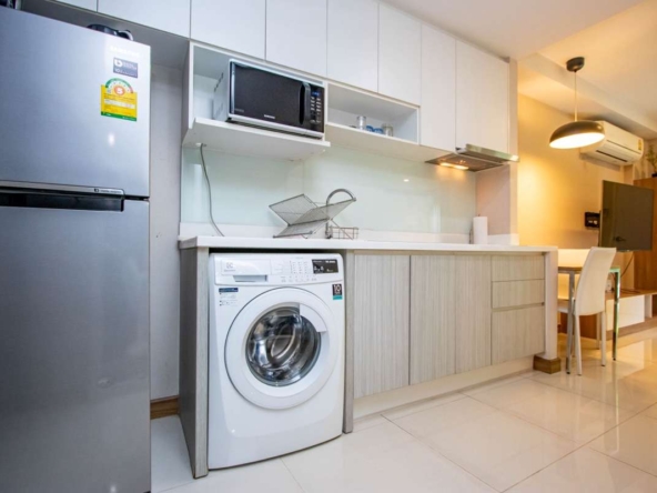 Prime Nimman Condo for Sale – One Bedroom at The Nimmana-PH-NIM117