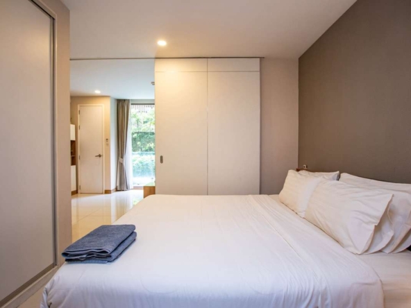 Prime Nimman Condo for Sale – One Bedroom at The Nimmana-PH-NIM117