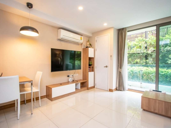 Prime Nimman Condo for Sale – One Bedroom at The Nimmana-PH-NIM117
