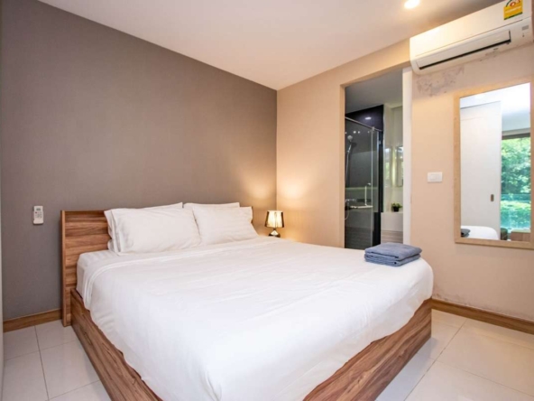 Prime Nimman Condo for Sale – One Bedroom at The Nimmana-PH-NIM117