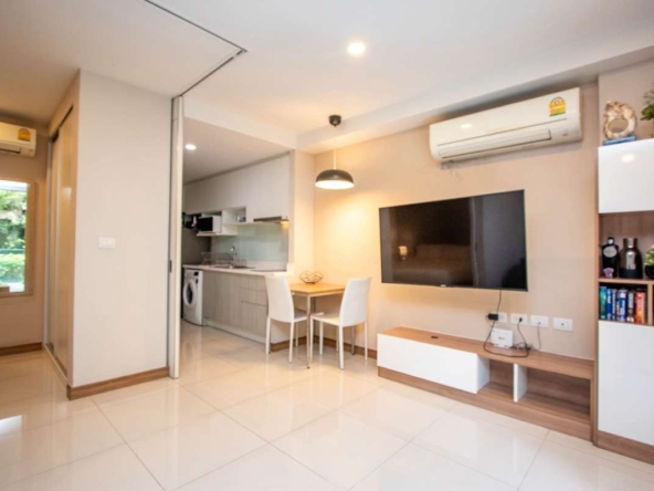 Prime Nimman Condo for Sale – One Bedroom at The Nimmana-PH-NIM117